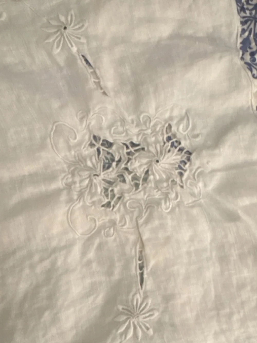 N/A soft ivory